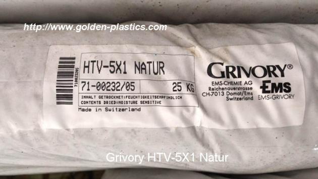 Grivory HTV 5X1 Natur
