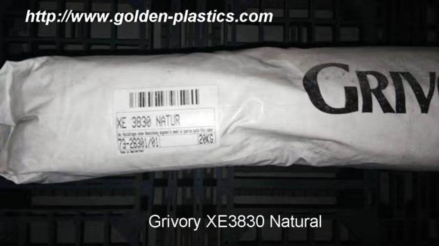 Grivory XE3830 Natural