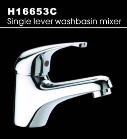 FAUCET-H16653C