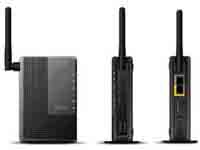  3G WiFi Router - H690 Cellular Mobile Router