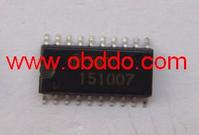 HD151007FPDEL 151007