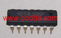 HD74LS86P