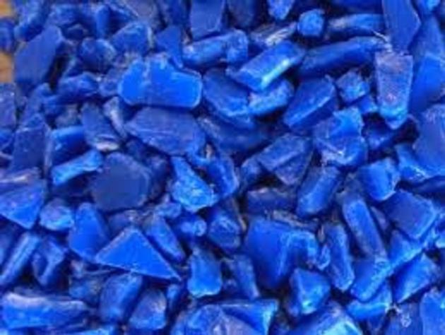 HDPE DRUM FLAKE