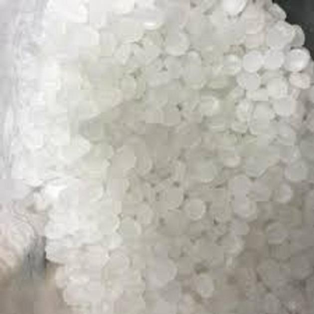 HDPE PELLETS