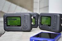 Digital Satellite Finder SH-200