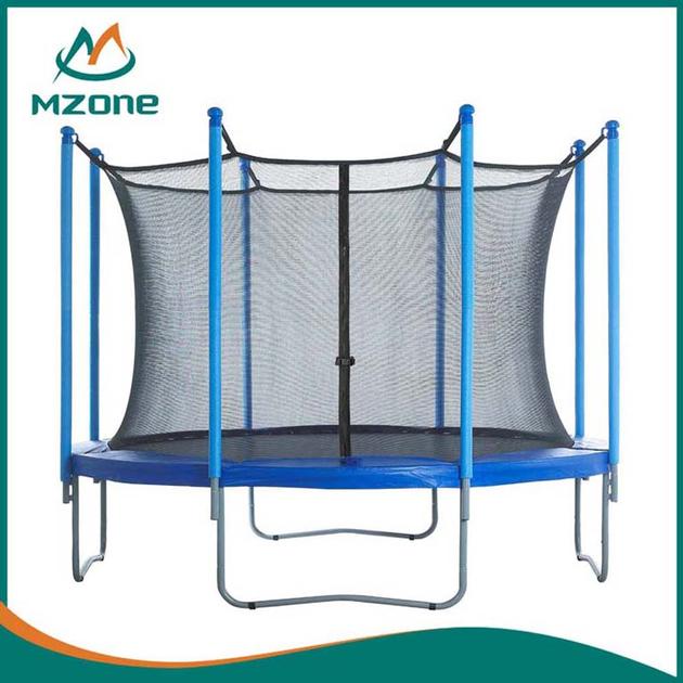 Mzone Round Trampoline 6ft 16ft