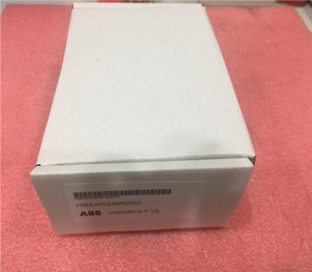 ABB  NRIO-02 