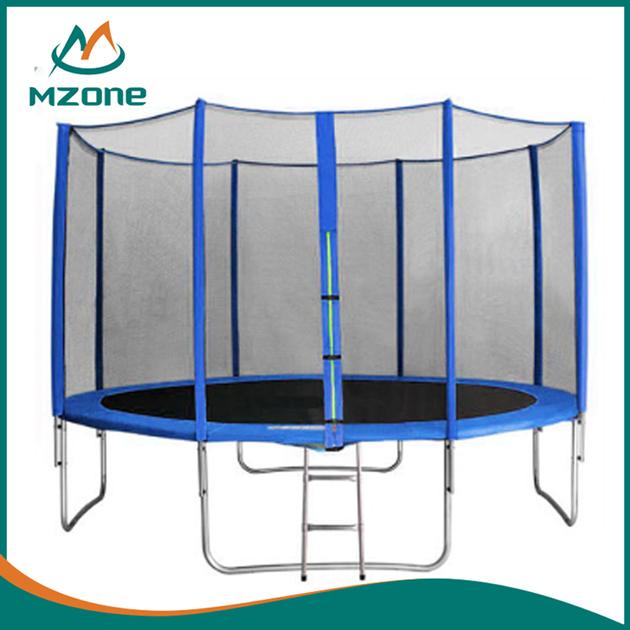Mzone Round Trampoline 6ft 16ft