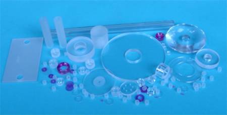Hole jewels