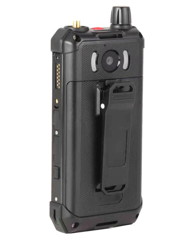 4inch Satellite Phone HiDON Android 8