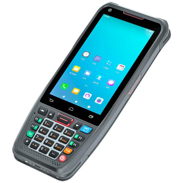 HiDON 4 Inch Android 10 4G