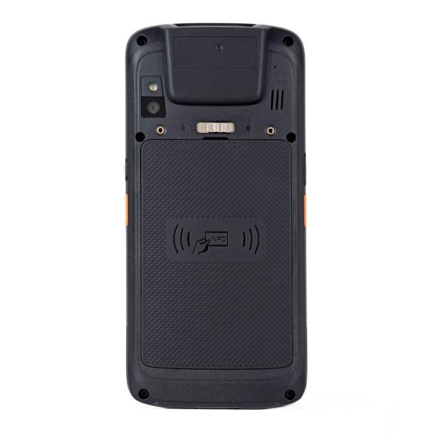 5 Inch PDA Amp Handheld HIDON