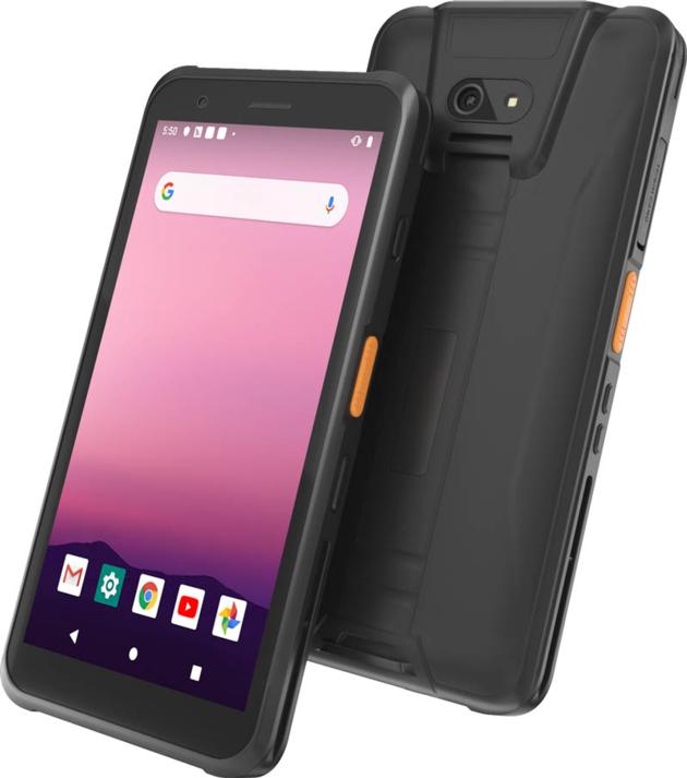 HiDON 5 7 Inch Android10 With