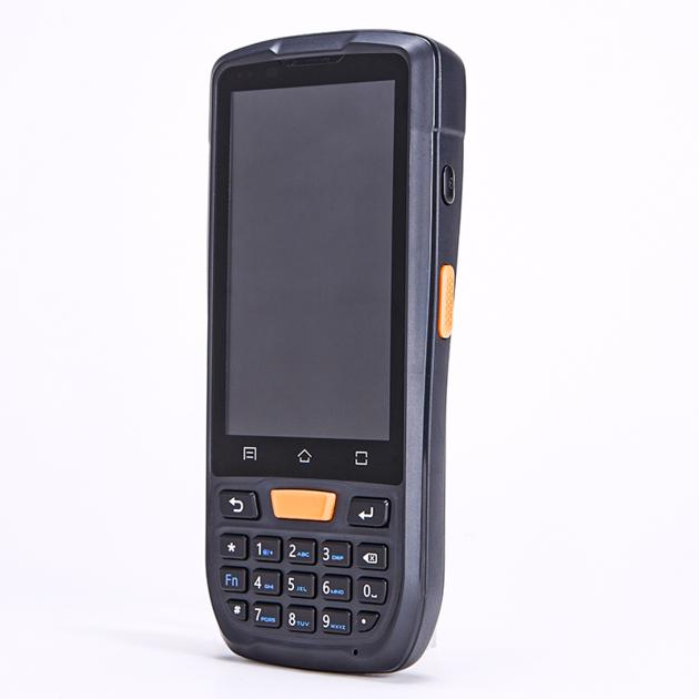 4G TDD FDD LTE Handheld PDA