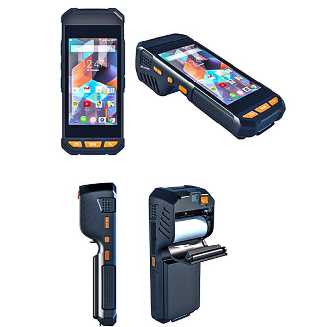 5 Inch PDA Amp Handheld Cheapest