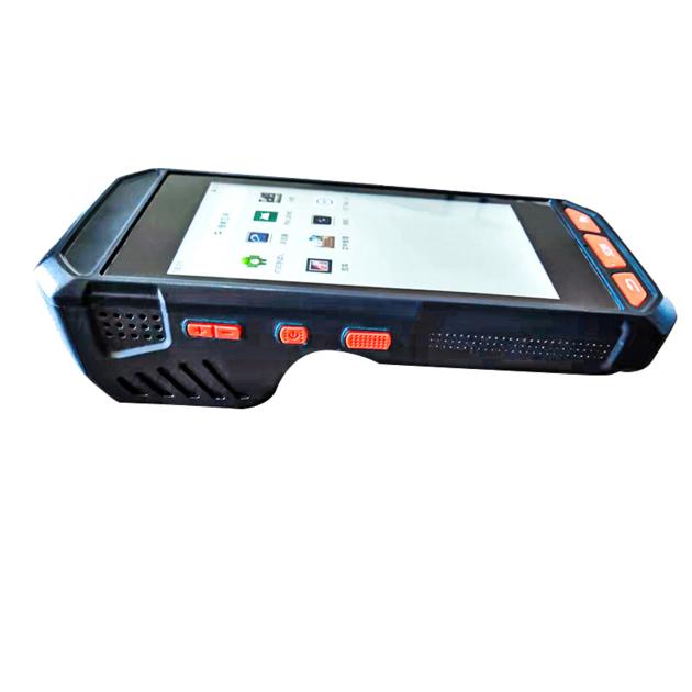 5 Inch PDA Amp Handheld Cheapest