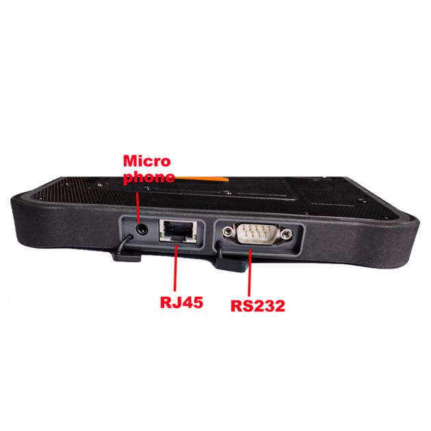 10 1 Inch Rugged Tablets Factory