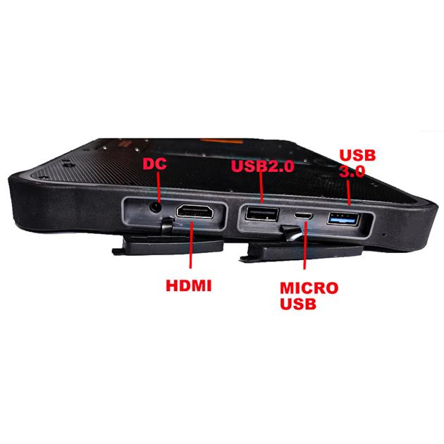 10 1 Inch Rugged Tablets Factory