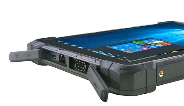 10 1 Inch Rugged Tablets Factory