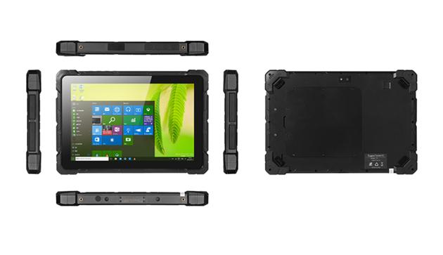 10 1 Inch Rugged Tablets Factory