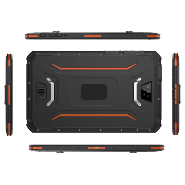 10 1 Inch Rugged Tablets Android