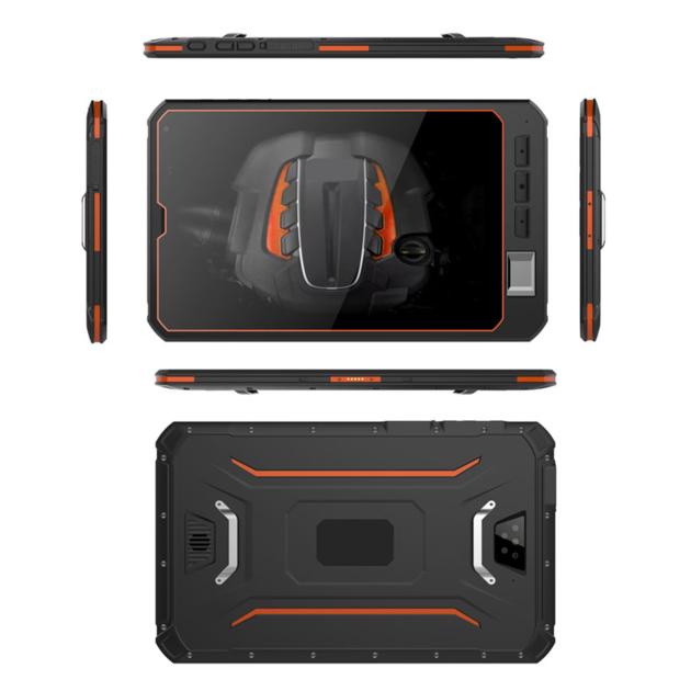10 1inch Win10 Rugged Tablets Highton