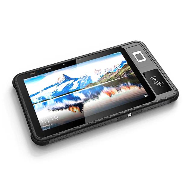 10 1 Inch Android Rugged Tablets