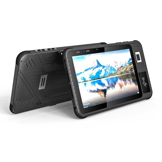 10 1 Inch Android Rugged Tablets
