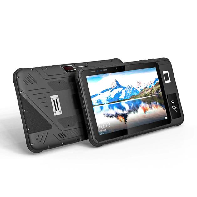 10 1 Inch Android Rugged Tablets