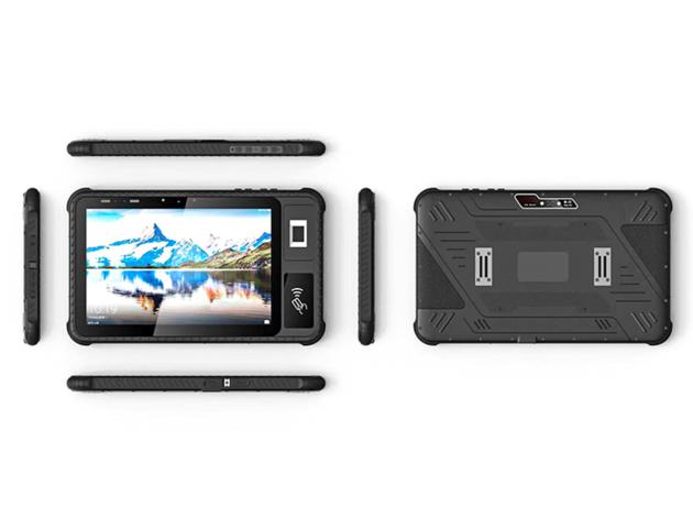 10 1 Inch Android Rugged Tablets