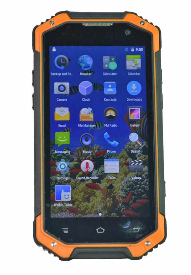 4 7 Inch Rugged Phone Cheapest