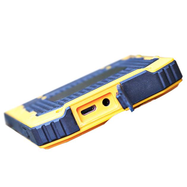 5 Inch Rugged Phone Cheapest Factory