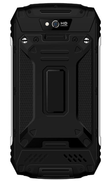 5 5 Inch Rugged Phone HIDON