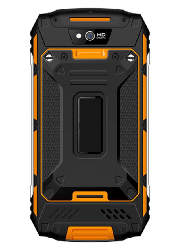 5 5 Inch Rugged Phone HIDON
