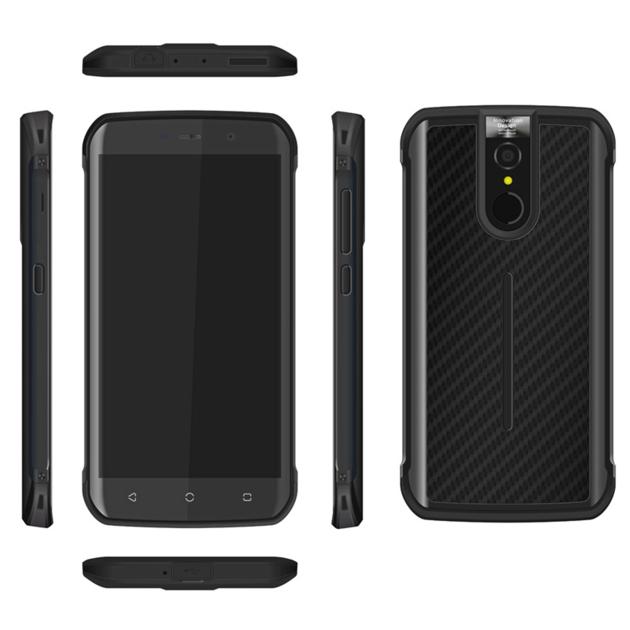 5 5 Inch Rugged Phone HIDON