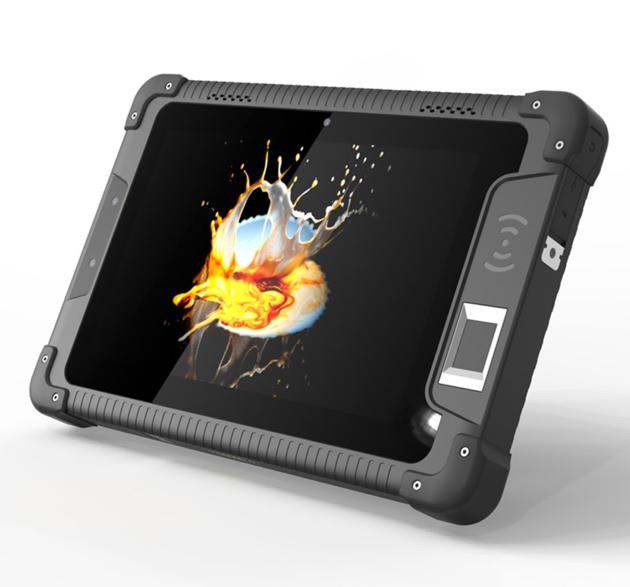 8 Inch Rugged Tablet Cheapest Factory