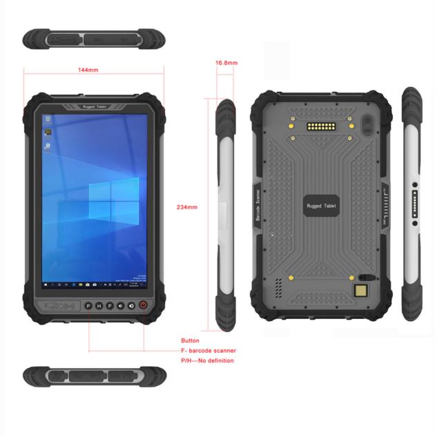Factory Price FHD 1920 1200 Screen