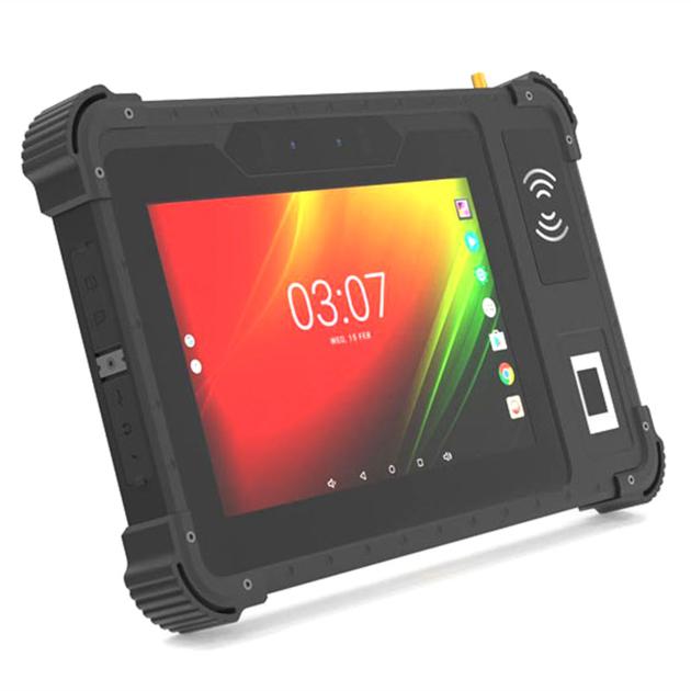 8inch Android 11 With GMS Rugged