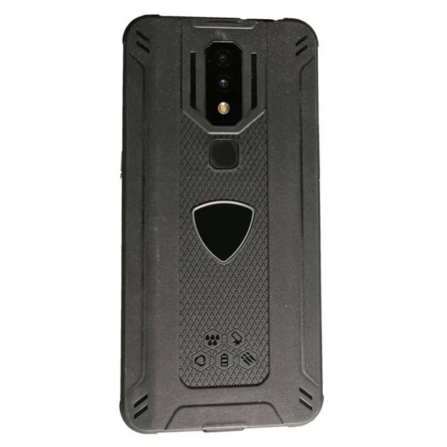 6 26 Inch Rugged Phone HIDON