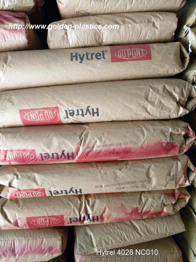 HYTREL 4028 NC010