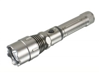 LED rechargeable flashlightHZ-81001-3W