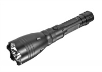 LED rechargeable flashlightHZ-81002-3W