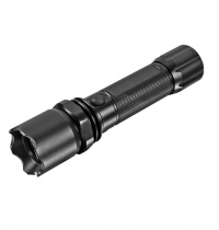 LED rechargeable flashlightHZ-81007-3W