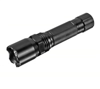 LED rechargeable flashlightHZ-81008-3W