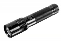LED rechargeable flashlightHZ-81010-3W