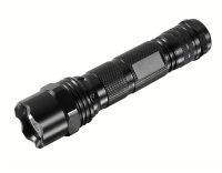 LED Rechargeable Battery Flashlight HZ-81018 -3W