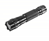 LED Rechargeable Battery FlashlightHZ-81019 -3W