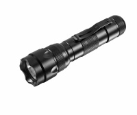 LED Rechargeable Battery Flashlight HZ-81020 -3W