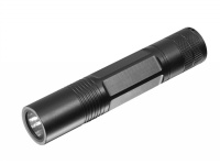 LED Rechargeable Battery FlashlightHZ-81021 -3W