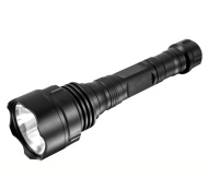 LED Rechargeable Battery FlashlightHZ-82012-5W
